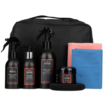 Discovery Kit Opaque úvodní sada pro matný lak