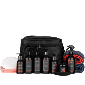 ENTRY COLLECTION inkl. Carnaubwachok