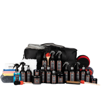 MASTER COLLECTION inkl. Carnaubawachok