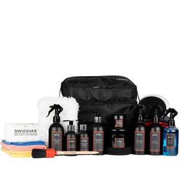 PRESTIGE COLLECTION inkl. Carnaubawachok