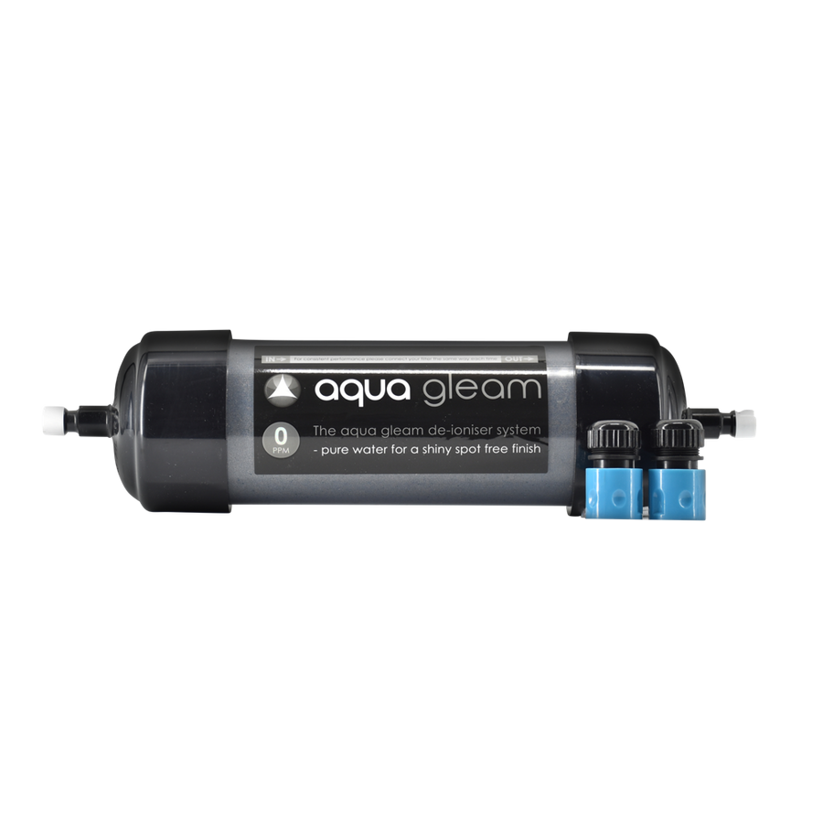 AQUA GLEAM Wasserfilter 0 ppm / 30 ppm