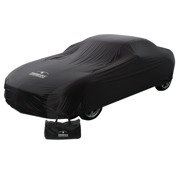 Swissvax Car Cover – ochranný potah pro skladování vozidla