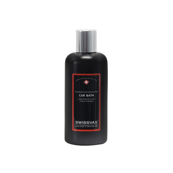CAR BATH car wash concentrate 