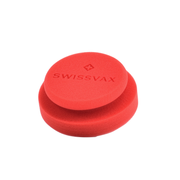 HAND PUCK rouge, version souple