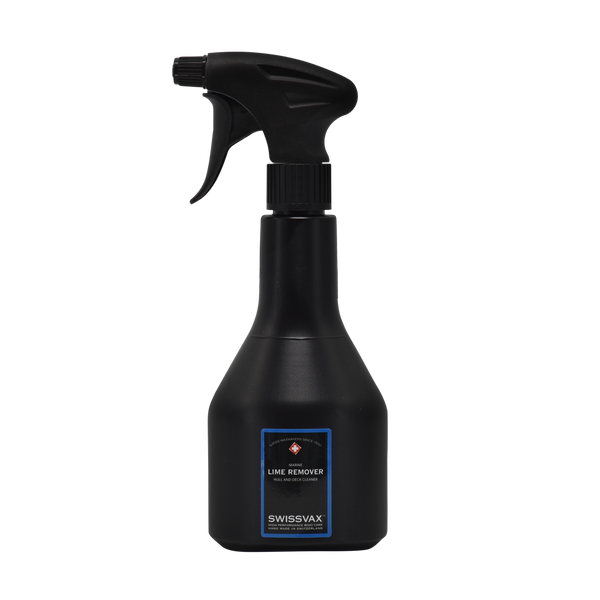 Lime Remover odstraňovač vodního kamene a soli