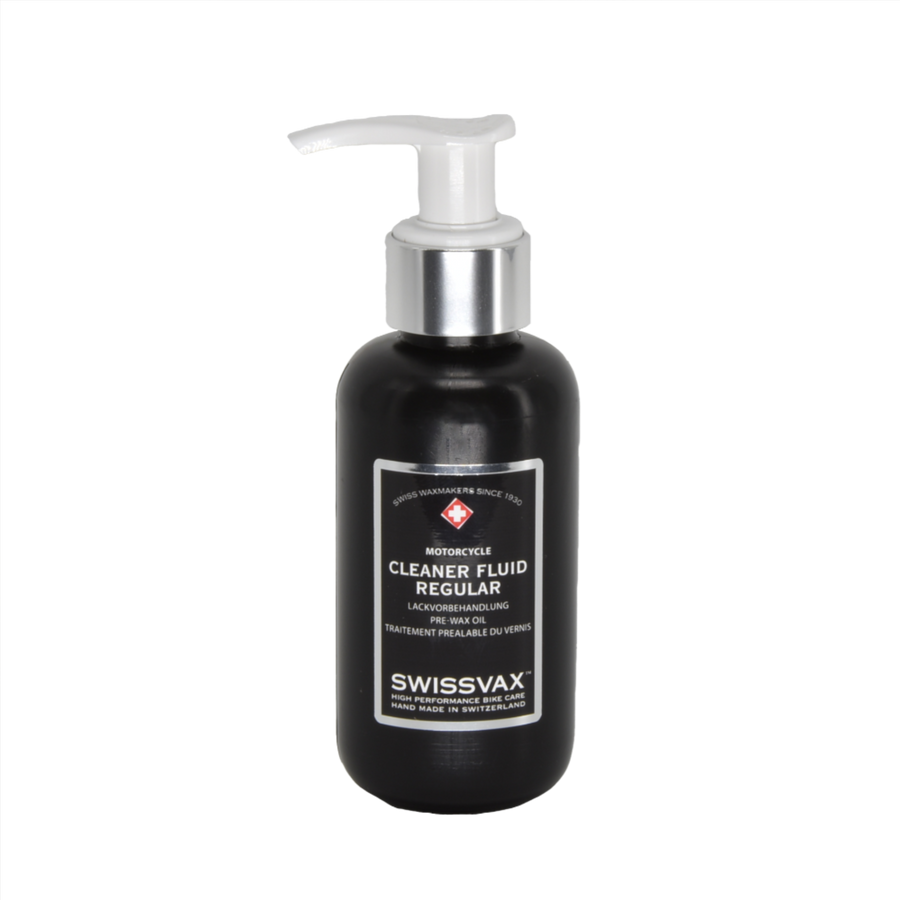 Motorcycle Cleaner Fluid Regular bezabrazivní příprava laku motocyklu