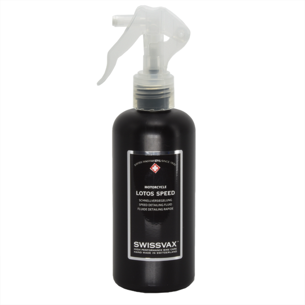 Motorcycle LOTOS SPEED Quick Detailing protection rapide toutes surfaces (sauf textile)