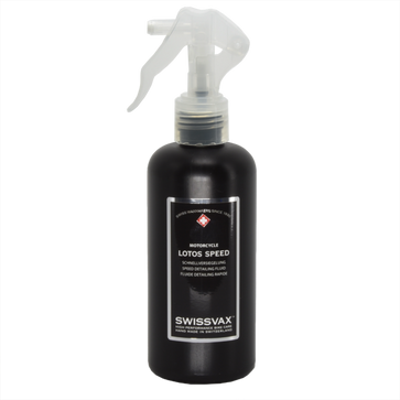 Motorcycle LOTOS SPEED Quick Detailing Schnellversiegelung aller Oberflächen (ausser Textil)