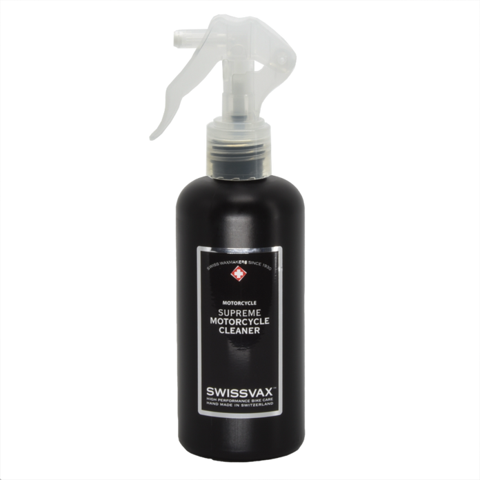MOTORCYCLE Supreme Spray Cleaner