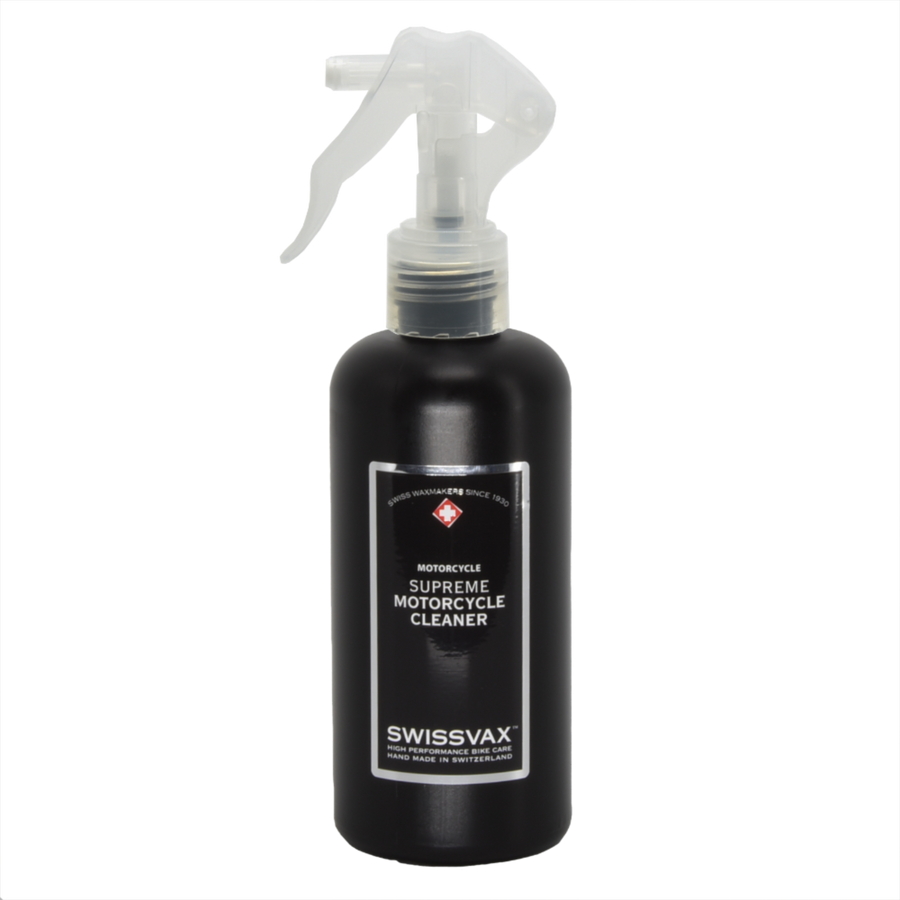 Supreme Motorcycle Cleaner čisticí gel pro všechna dvoukolová vozidla