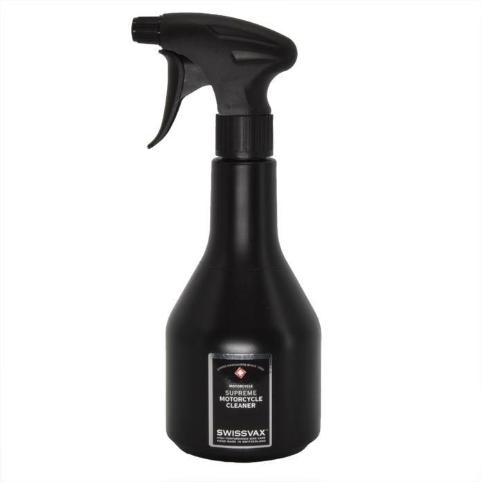 MOTOCICLETĂ Supreme CLEANER