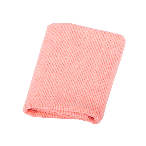 Micro-Absorb Pink – univerzální mikrovláknový hadřík