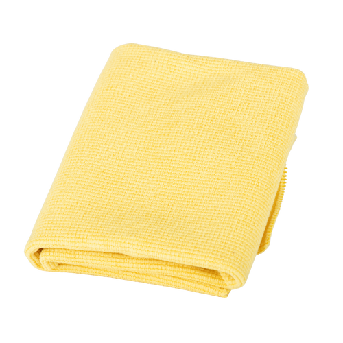 MICRO-WASH jaune