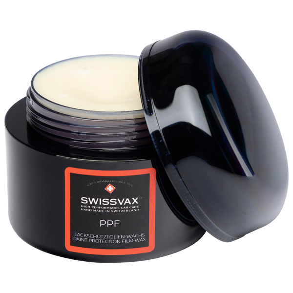 PPF 40 Vol% Carnauba Wax pro fólie a wrappy