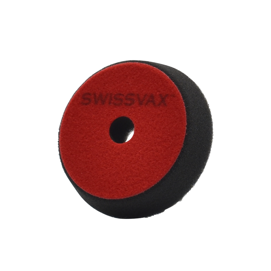 Polishing Pad Fine antracit nejjemnější afwerkpad pro vosk