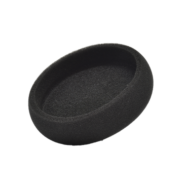 POT COASTER anti-slip pad for wax cans